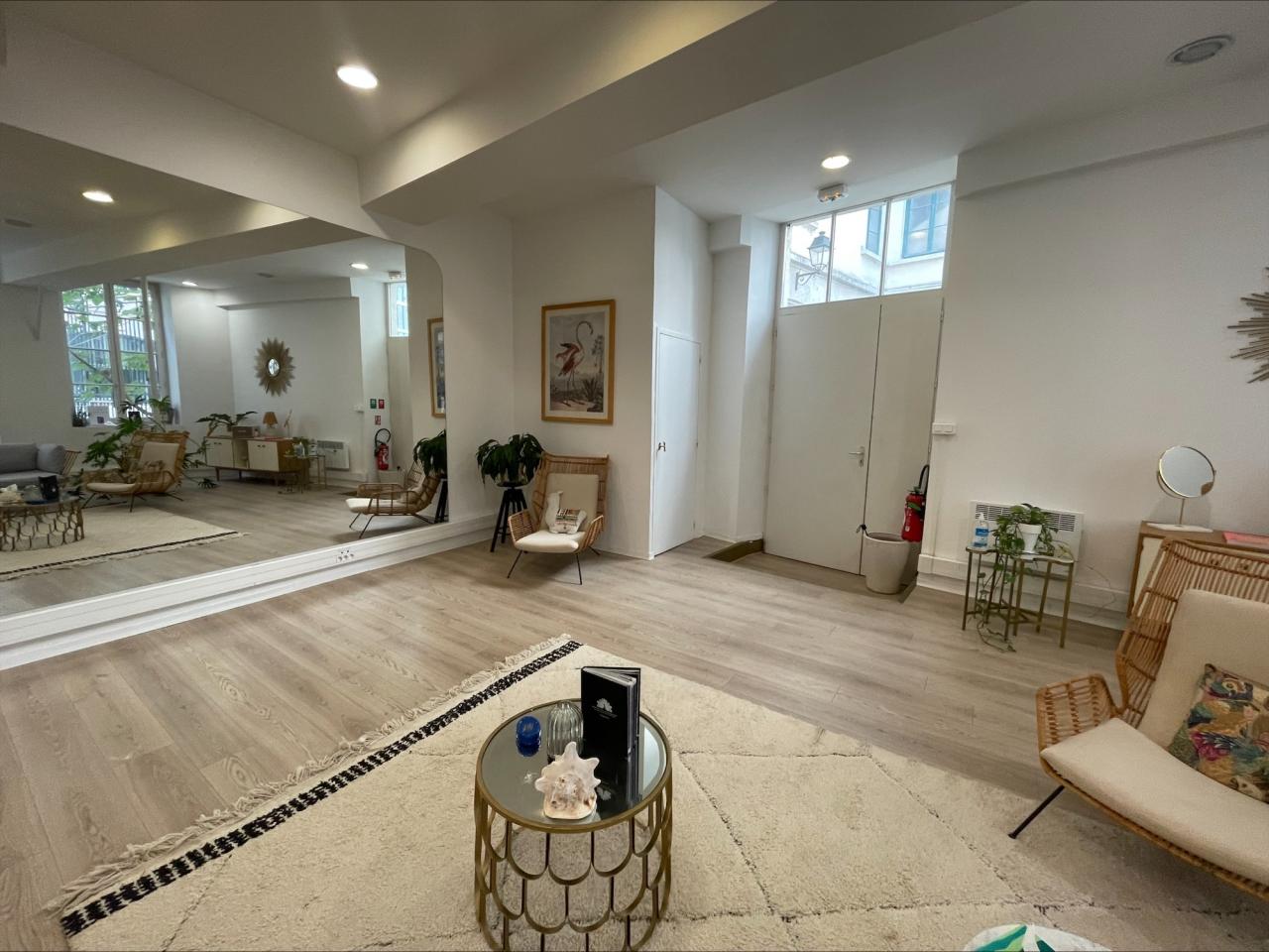 Bureau Lyon 72m² Location bureau Lyon Rhône OLBUR2426089 5